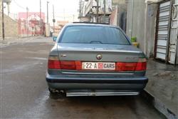 بي ام دبليو الفئة 3